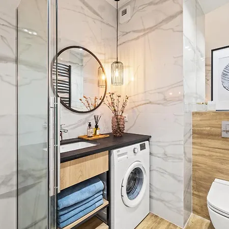 Marina Primore Elegance By Close To Ergo Arena & Apartament